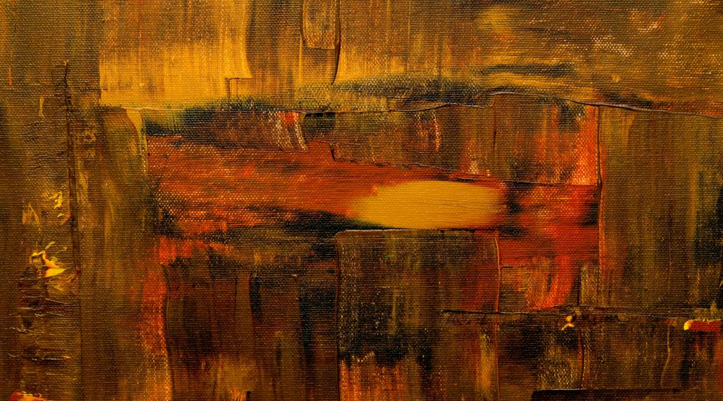 Abstract Art / Steve Johnson / pexels.com