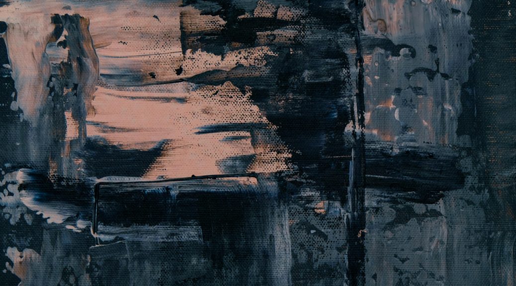 Image: Abstract Art / Steve Johnson / pexels.com